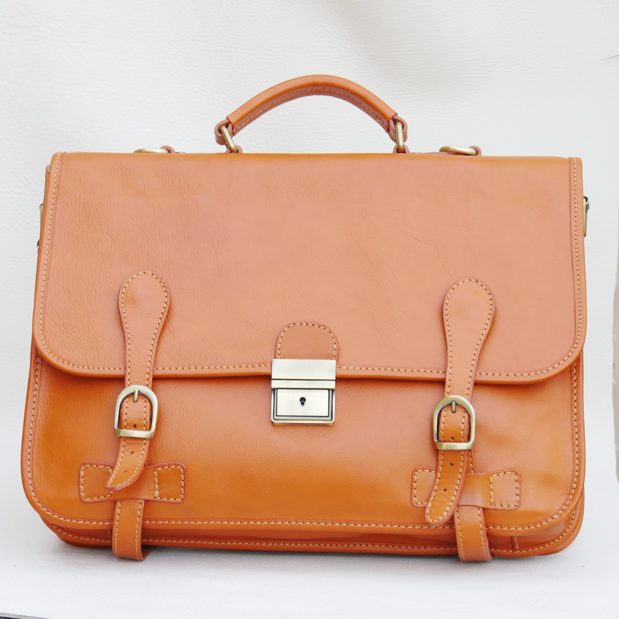Georgio's Business Leather | Georgio's Bottega