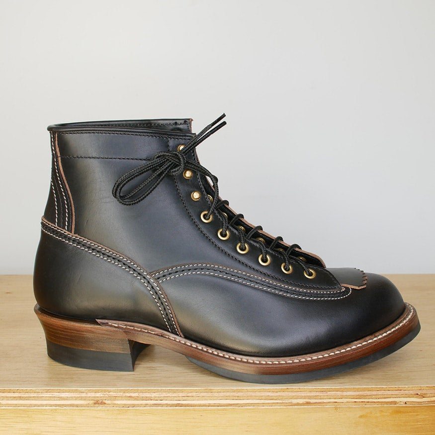 John Lofgren Boots | Georgio's Bottega John Lofgren Boots | Georgio's Bottega