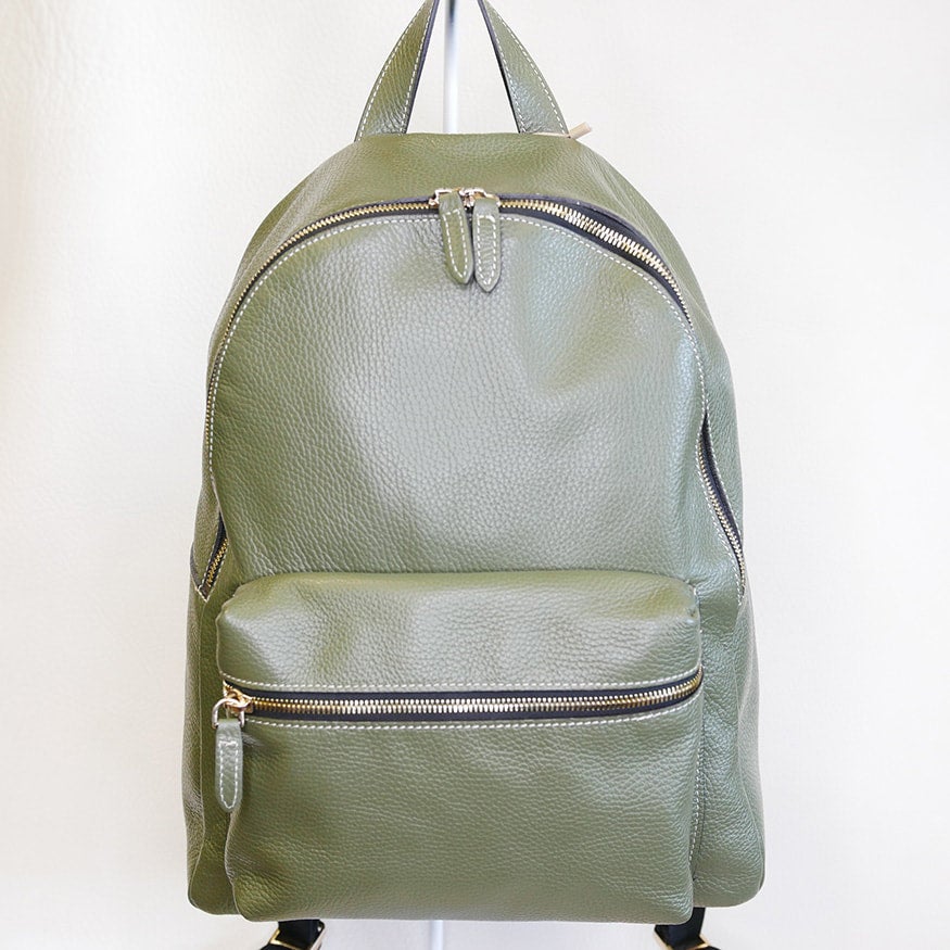 Georgio of Beverly hills backpack- AUTHENTIC BACKPACK GIORGIO BEVERLY HILLS VINTAGE FOREVER SUMMER - NEW  main image 3