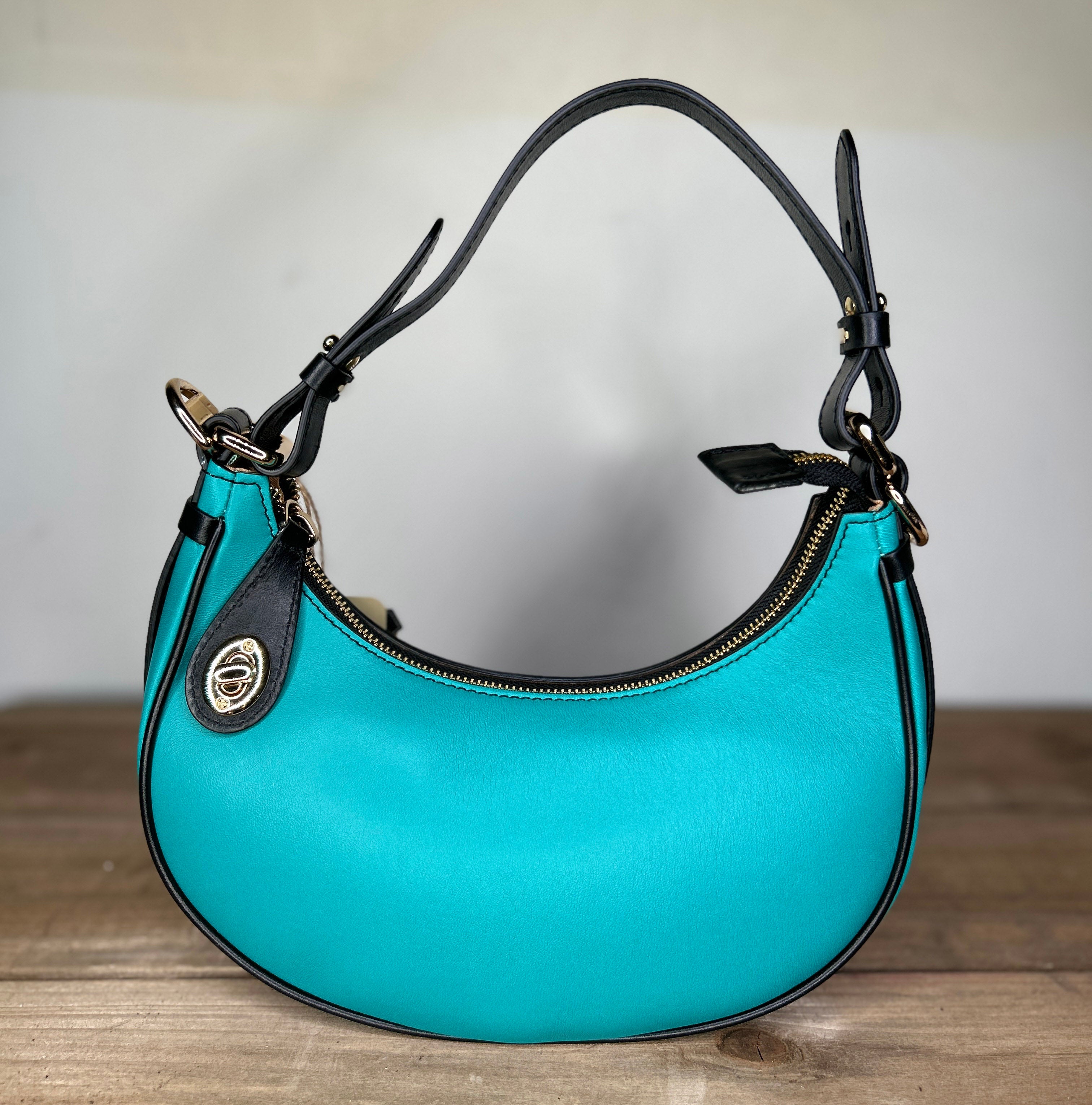 Leather Bag Soft Leather Shoulder Bag Leather Handbag Black - Etsy | Black leather  handbags, Bags leather handbags, Bags